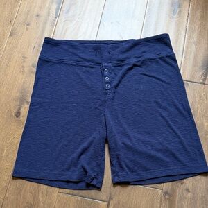 Aerie Women's Lounge Bike Shorts